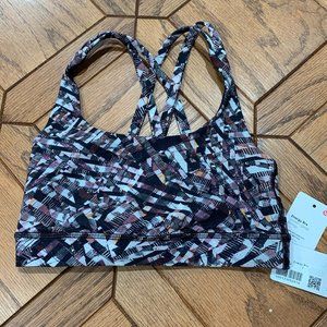 Lululemon Energy Bra